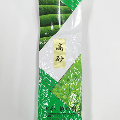 上煎茶 高砂(100g)